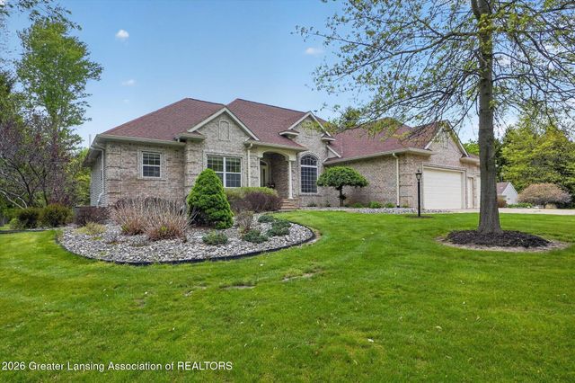 1800 Wilderness Drive, Dewitt, MI 48820