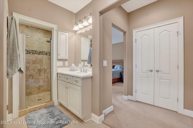 1800 Wilderness Drive, Dewitt, MI 48820