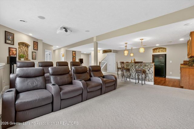 1800 Wilderness Drive, Dewitt, MI 48820