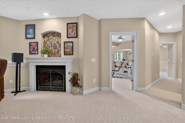 1800 Wilderness Drive, Dewitt, MI 48820