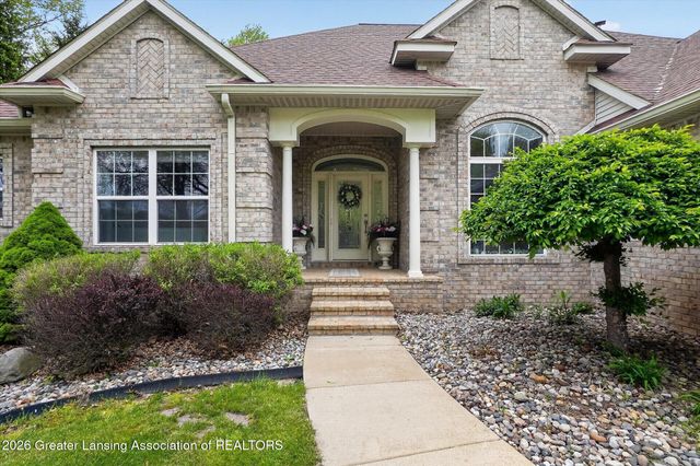 1800 Wilderness Drive, Dewitt, MI 48820