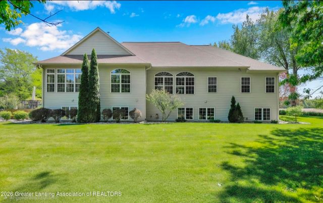 1800 Wilderness Drive, Dewitt, MI 48820