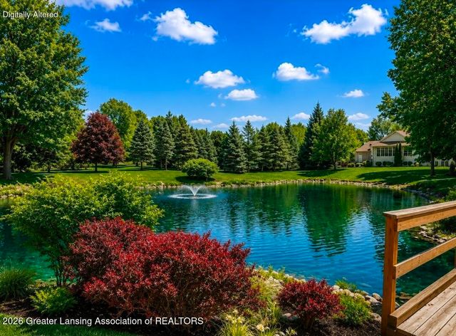 1800 Wilderness Drive, Dewitt, MI 48820