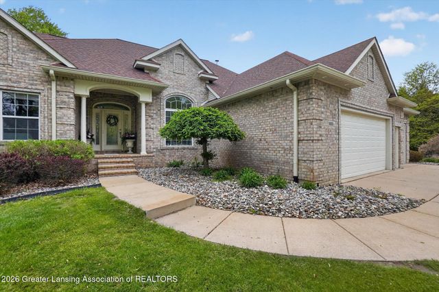 1800 Wilderness Drive, Dewitt, MI 48820