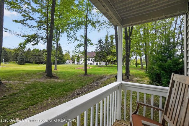 1800 Wilderness Drive, Dewitt, MI 48820