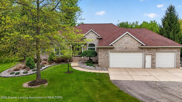 1800 Wilderness Drive, Dewitt, MI 48820