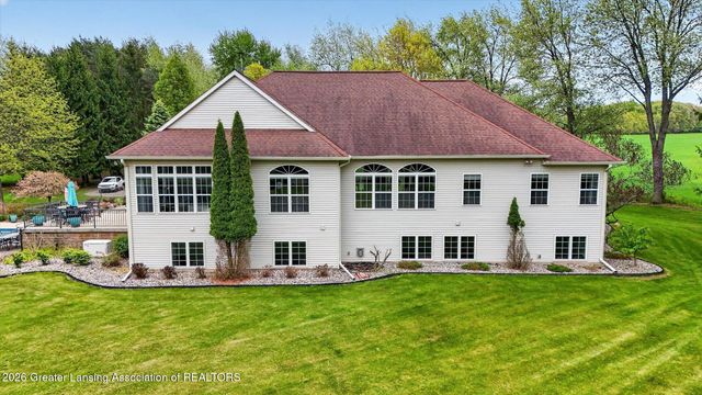 1800 Wilderness Drive, Dewitt, MI 48820