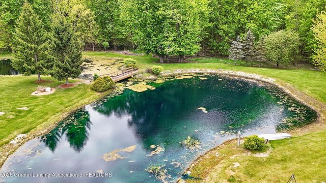 1800 Wilderness Drive, Dewitt, MI 48820