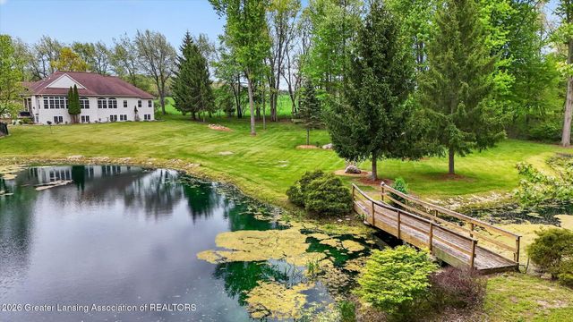 1800 Wilderness Drive, Dewitt, MI 48820