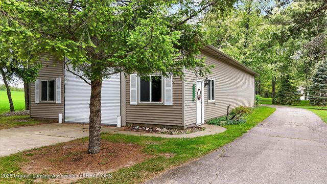 1800 Wilderness Drive, Dewitt, MI 48820