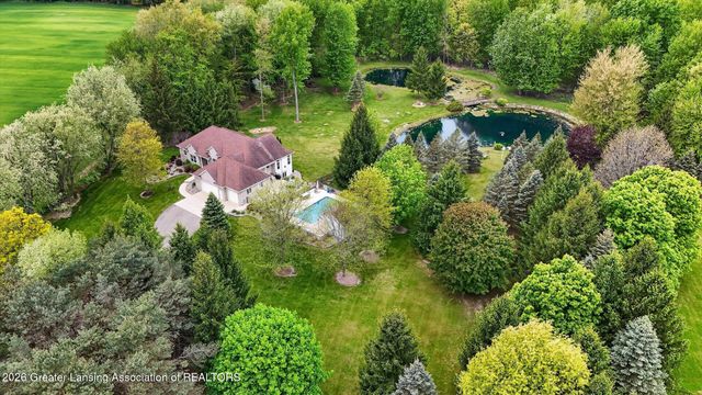 1800 Wilderness Drive, Dewitt, MI 48820
