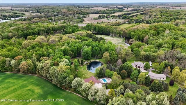 1800 Wilderness Drive, Dewitt, MI 48820