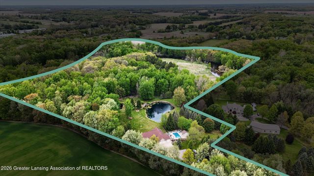 1800 Wilderness Drive, Dewitt, MI 48820