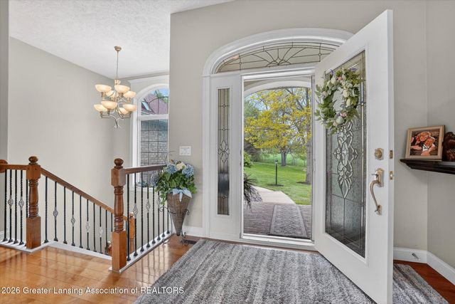 1800 Wilderness Drive, Dewitt, MI 48820
