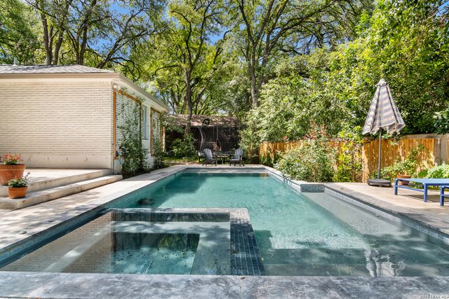 7223 BROOKSIDE ST, San Antonio, TX 78209