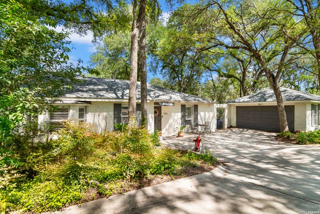 7223 BROOKSIDE ST, San Antonio, TX 78209