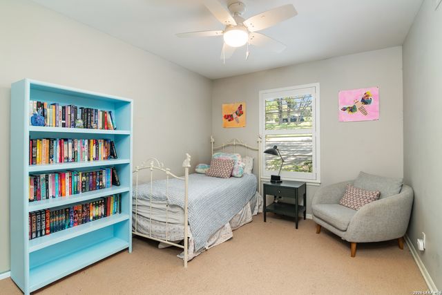 7223 BROOKSIDE ST, San Antonio, TX 78209