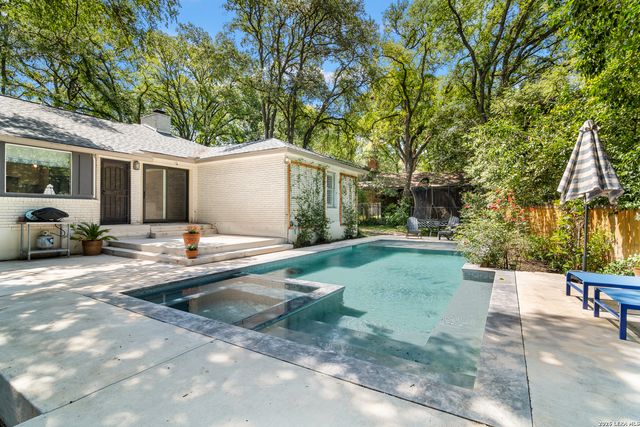 7223 BROOKSIDE ST, San Antonio, TX 78209