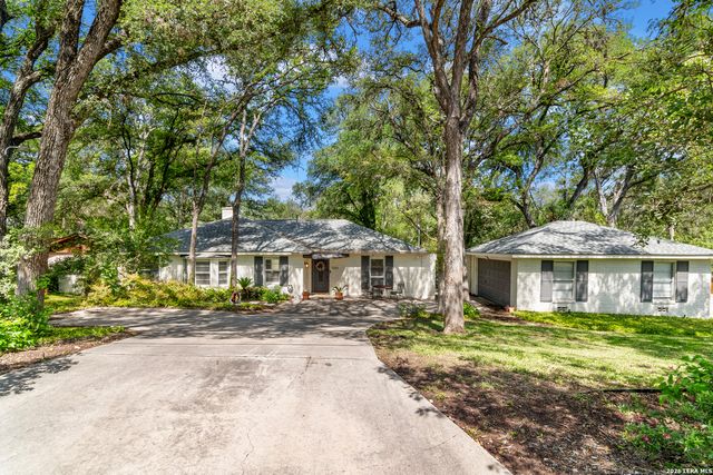 7223 BROOKSIDE ST, San Antonio, TX 78209