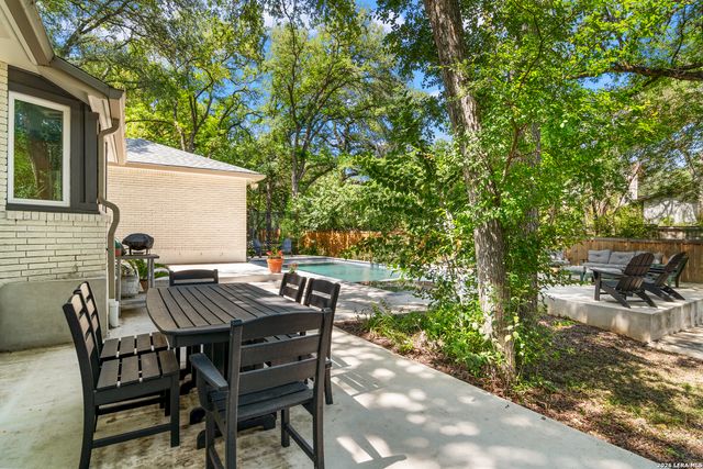 7223 BROOKSIDE ST, San Antonio, TX 78209