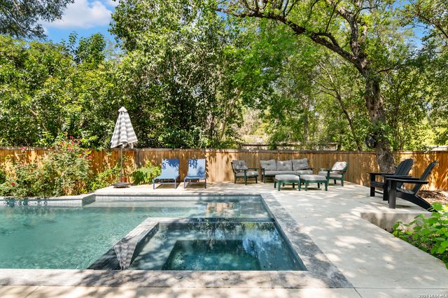 7223 BROOKSIDE ST, San Antonio, TX 78209
