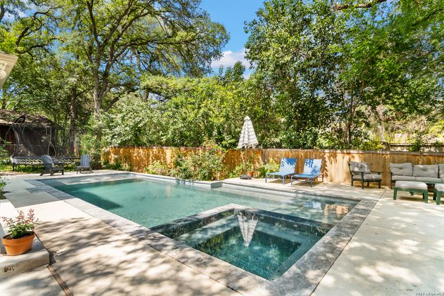 7223 BROOKSIDE ST, San Antonio, TX 78209