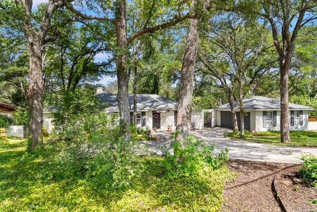 7223 BROOKSIDE ST, San Antonio, TX 78209