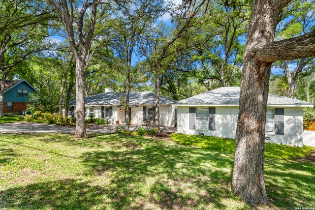 7223 BROOKSIDE ST, San Antonio, TX 78209