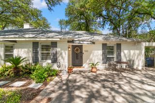 7223 BROOKSIDE ST, San Antonio, TX 78209