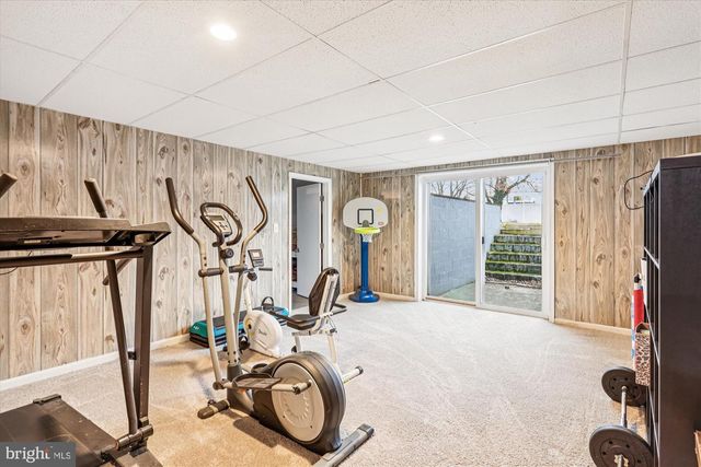 5706 JOHNSON ST, Baltimore, MD 21225