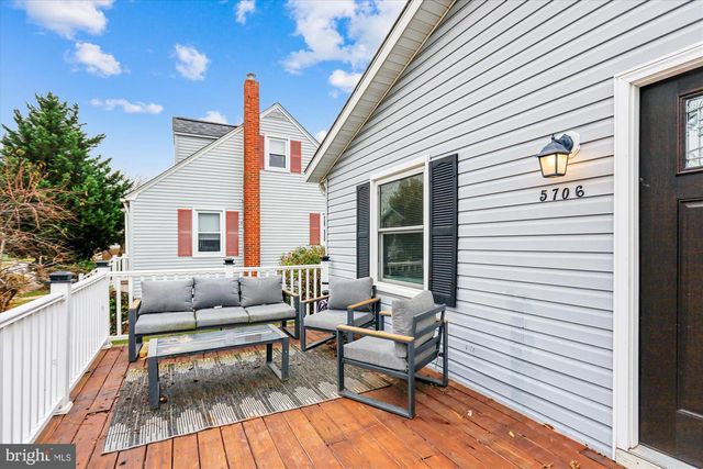 5706 JOHNSON ST, Baltimore, MD 21225