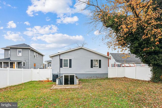 5706 JOHNSON ST, Baltimore, MD 21225