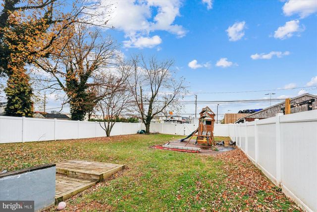 5706 JOHNSON ST, Baltimore, MD 21225