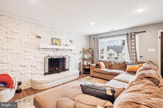 5706 JOHNSON ST, Baltimore, MD 21225