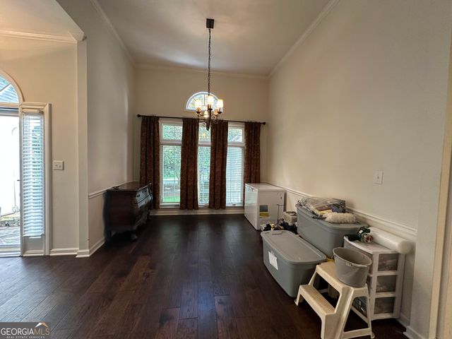 158 Wexford, Newnan, GA 30265
