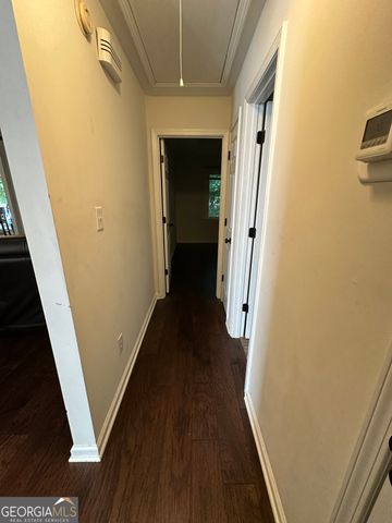 158 Wexford, Newnan, GA 30265