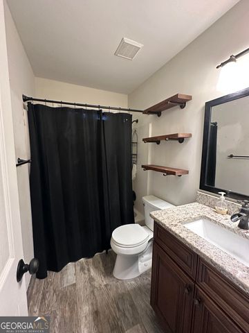 158 Wexford, Newnan, GA 30265