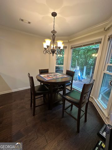 158 Wexford, Newnan, GA 30265