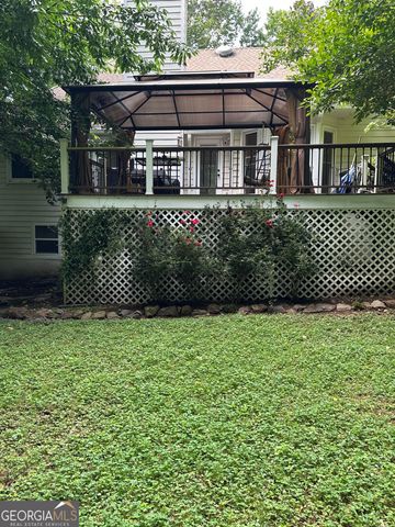 158 Wexford, Newnan, GA 30265