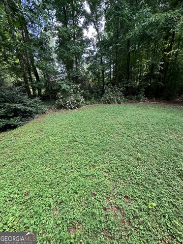 158 Wexford, Newnan, GA 30265