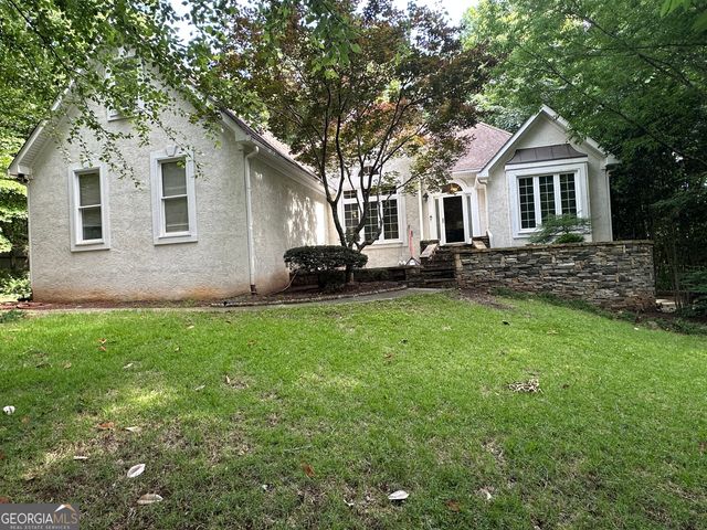 158 Wexford, Newnan, GA 30265