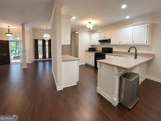 158 Wexford, Newnan, GA 30265