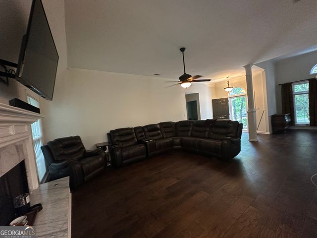 158 Wexford, Newnan, GA 30265