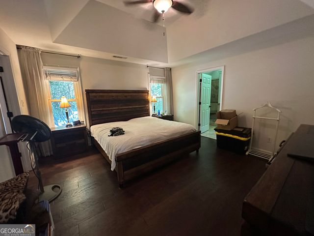 158 Wexford, Newnan, GA 30265