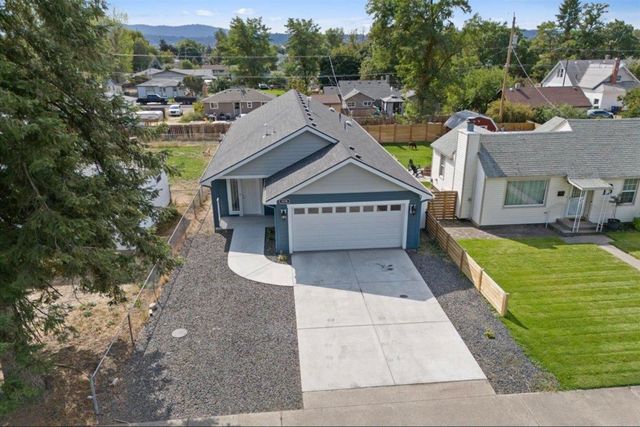 4218 E Fairview Ave, Spokane, WA 99217