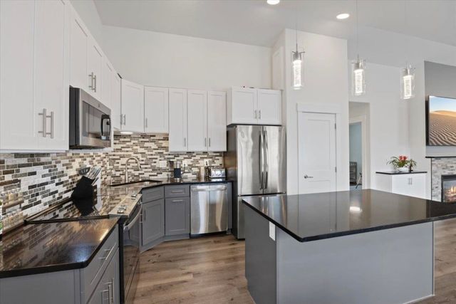 4218 E Fairview Ave, Spokane, WA 99217