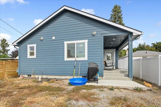 4218 E Fairview Ave, Spokane, WA 99217
