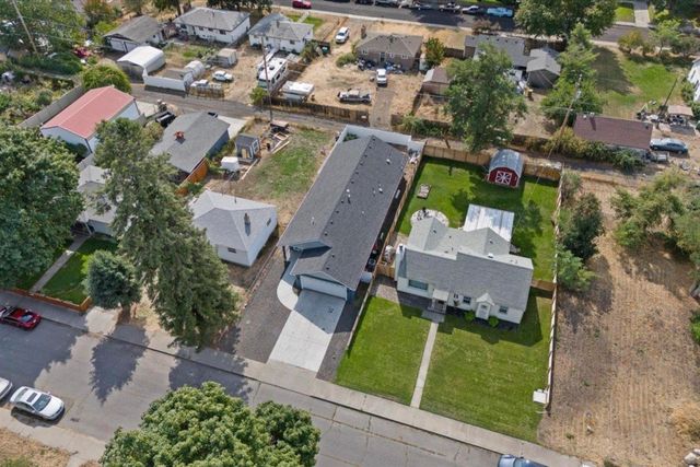 4218 E Fairview Ave, Spokane, WA 99217