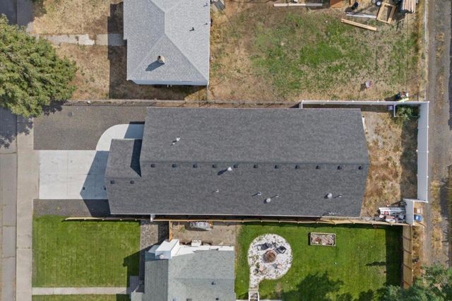 4218 E Fairview Ave, Spokane, WA 99217