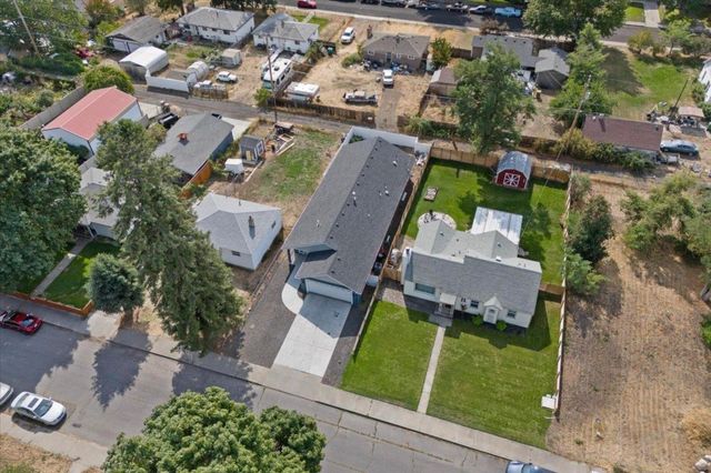 4218 E Fairview Ave, Spokane, WA 99217